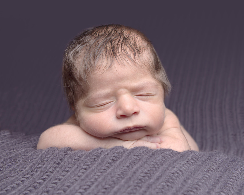 Newborn photos Winchester