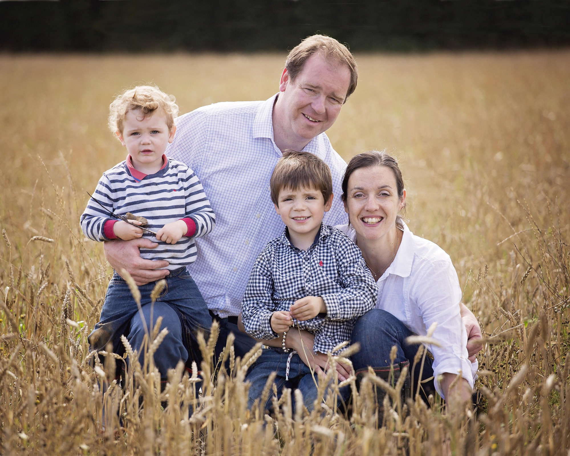 Family Photographer Hampshire
