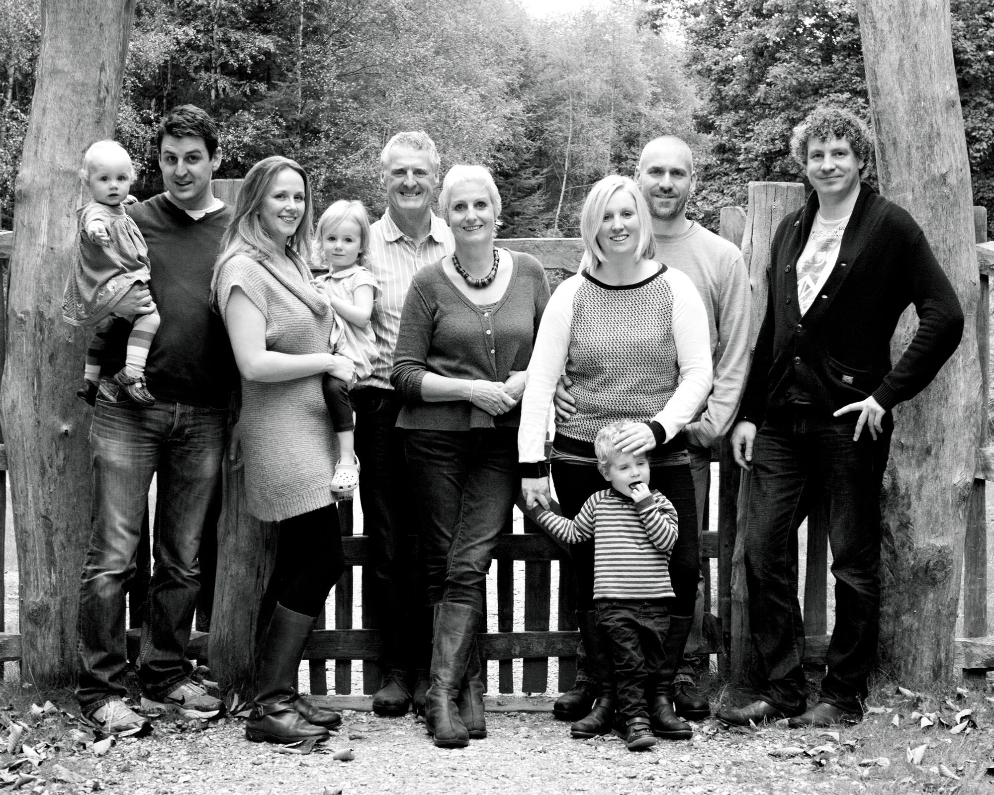 Family Photographer Hampshire