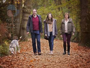 Family photographer Winchester