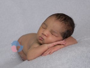 Newborn photographer Hampshire