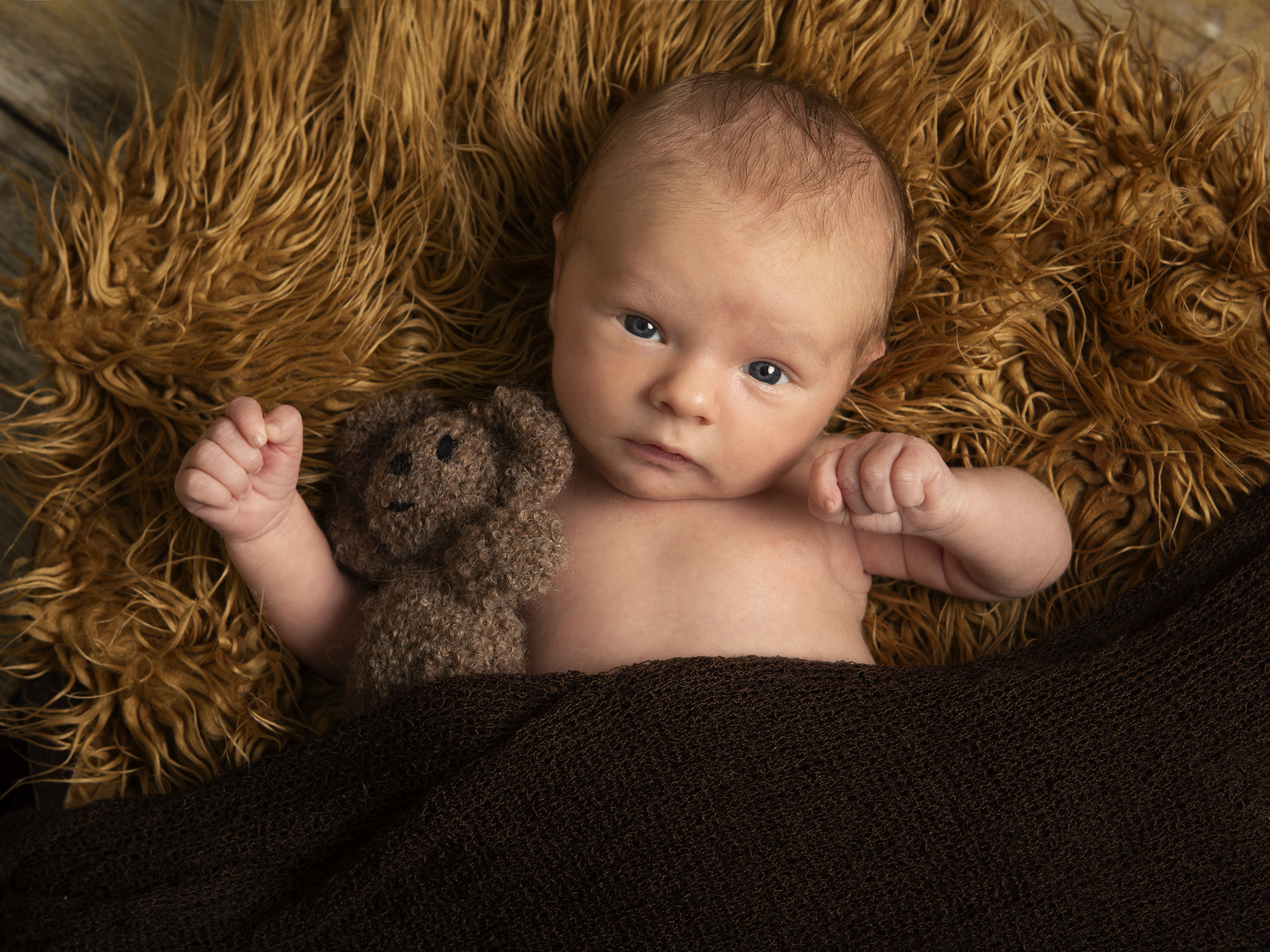 newborn photographer Hampshire