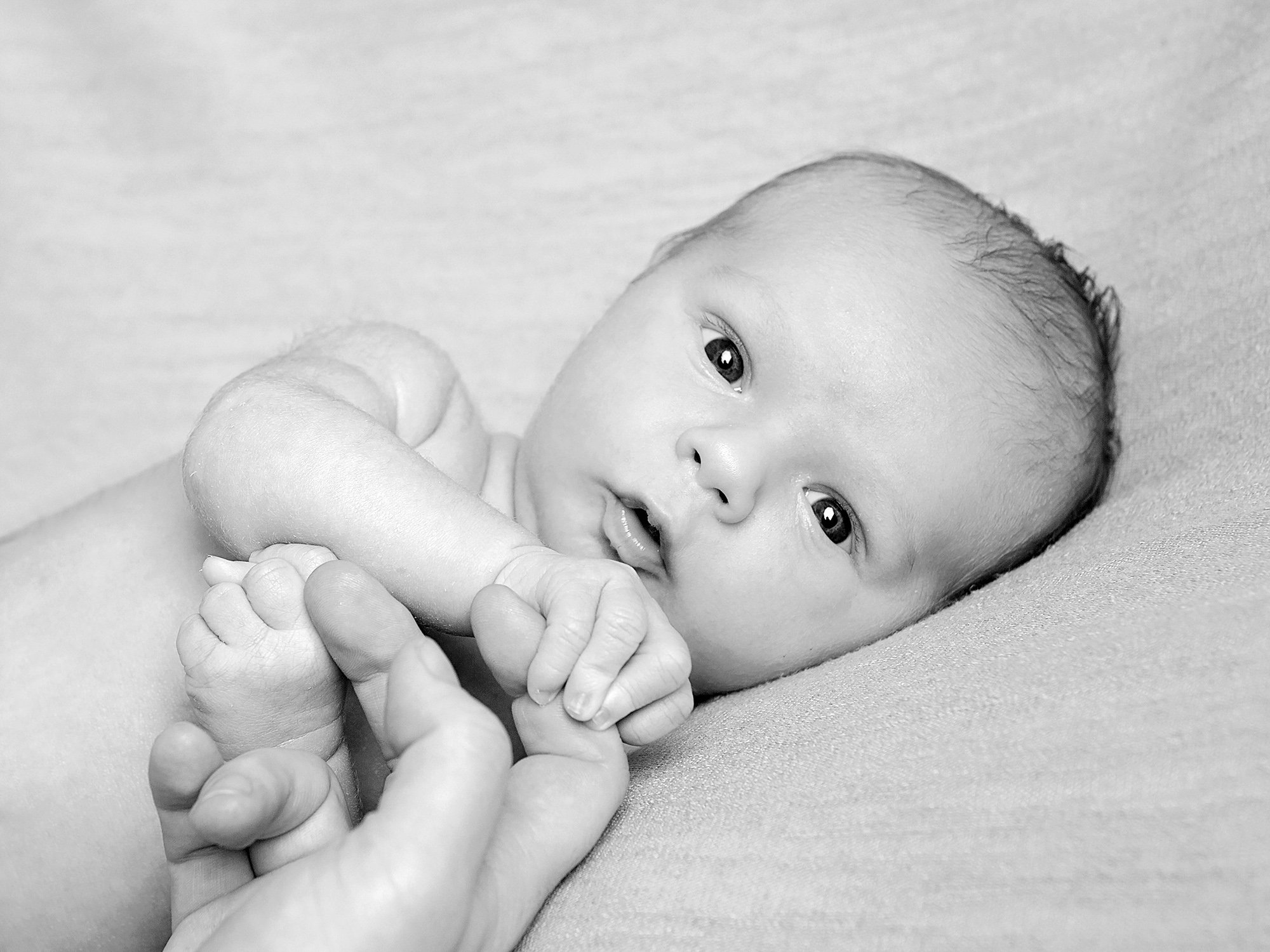 newborn photographer Hampshire