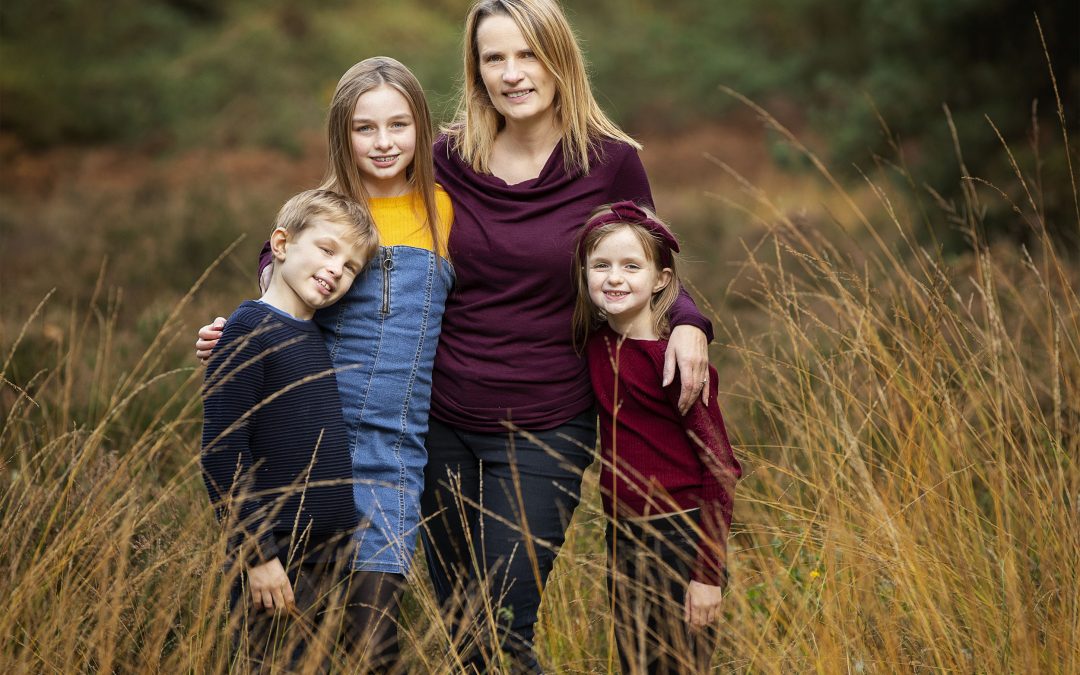 New Year’s Resolutions of a family photographer